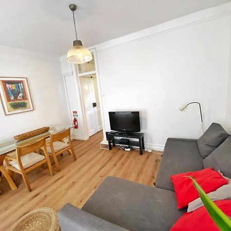 Santa Liberdade Leilighet Lisboa Eksteriør bilde